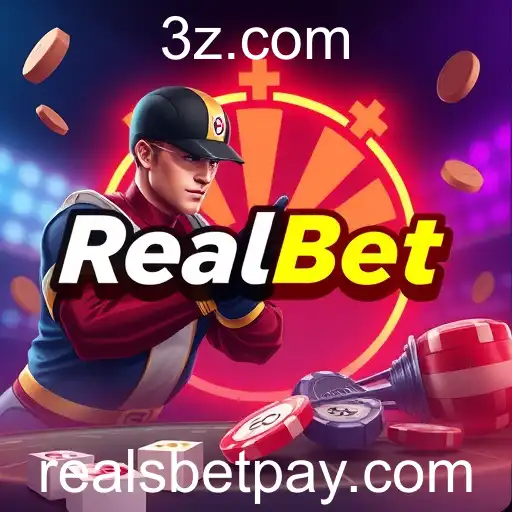 Ascensão e Impacto do realsbet no Mercado de Jogos
