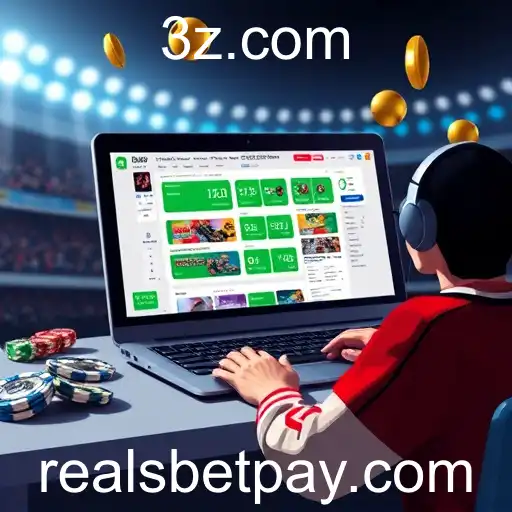 O Crescimento do Mercado de Jogos Online no Brasil