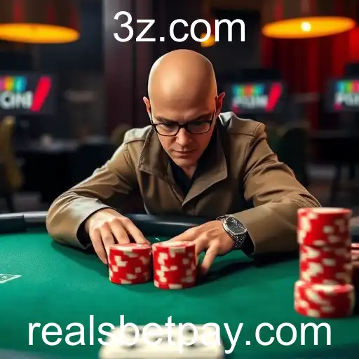 Tendências e Impactos dos Jogos de Azar no Brasil