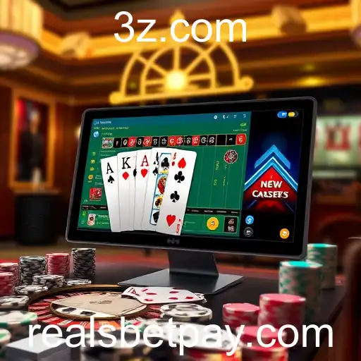 Ascensão das Plataformas de Apostas em Meio à Transformação Digital