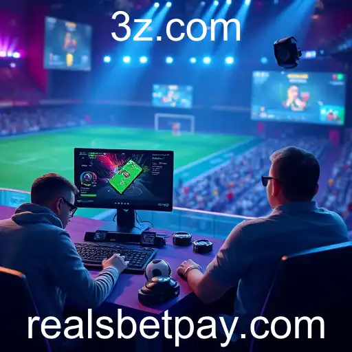 Crescimento do Mercado de Jogos em 2025