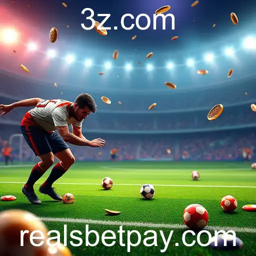 Crescendo no Mundo dos Jogos: Realsbet como Destaque