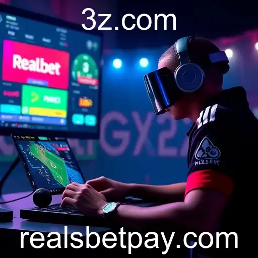 O Crescimento dos Jogos de Apostas Online no Brasil