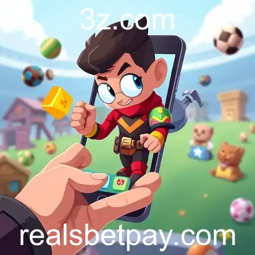 Inovações Disruptivas no Mundo dos Jogos Online