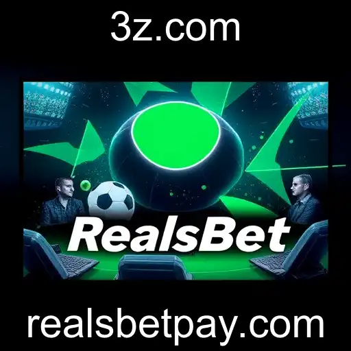 A Ascensão do RealsBet: Transformando o Cenário dos Jogos Online no Brasil