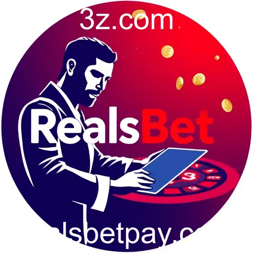 A Evolução e Relevância Atual do RealsBet no Cenário de Jogos Online