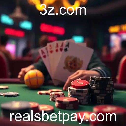 O Crescente Impacto do Realsbet no Mercado de Jogos Online