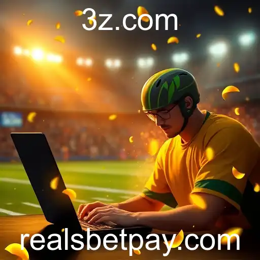 A Ascensão dos Jogos Online e o Papel do Realsbet