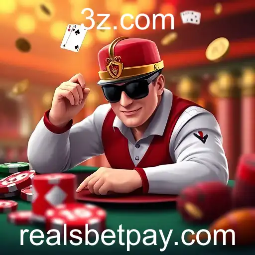 Realsbet Agita Cenário de Jogos Online com Novas Ofertas