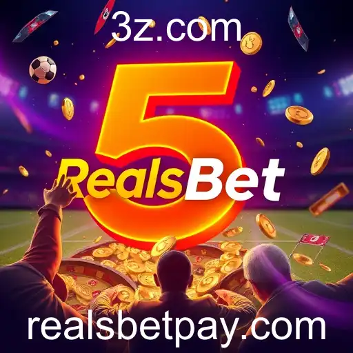 A Ascensão do RealsBet no Cenário de Jogos Online