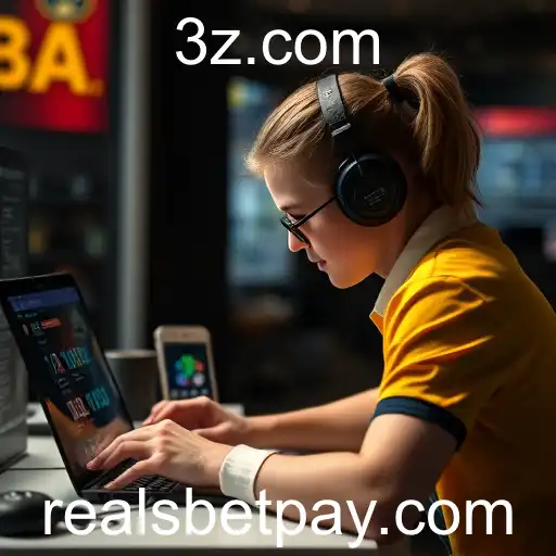 A Ascensão dos Jogos Online e o Impacto do Realsbet