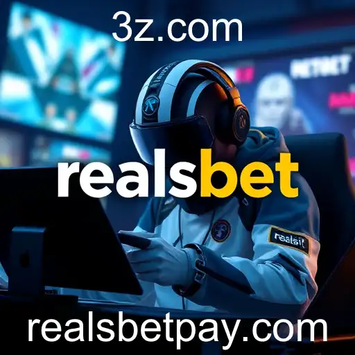 Realsbet: A Evolução dos Jogos Online em 2025