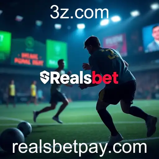 Inovação e Desafios do Realsbet no Mundo dos Jogos Online