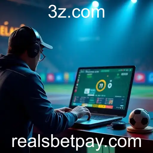 Expansão do Realsbet e o Crescimento do Mercado de Jogos Online